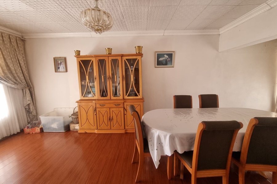 4 Bedroom Property for Sale in Neserhof North West